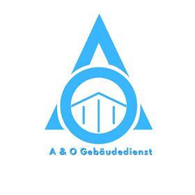 AO Gebäudedienst Logo